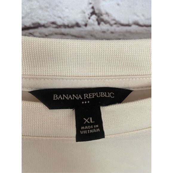 Banana Republic sweatshirt - Picture 6 of 7